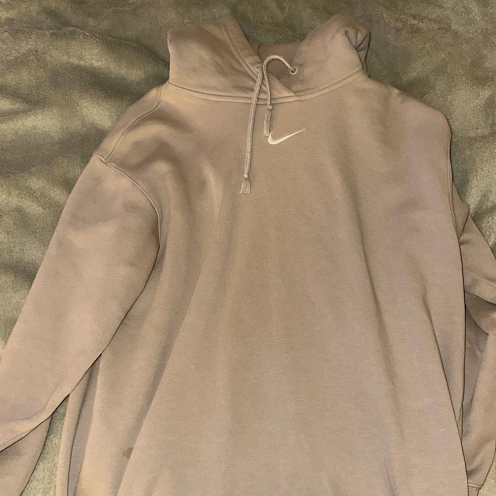 Nike hoodie